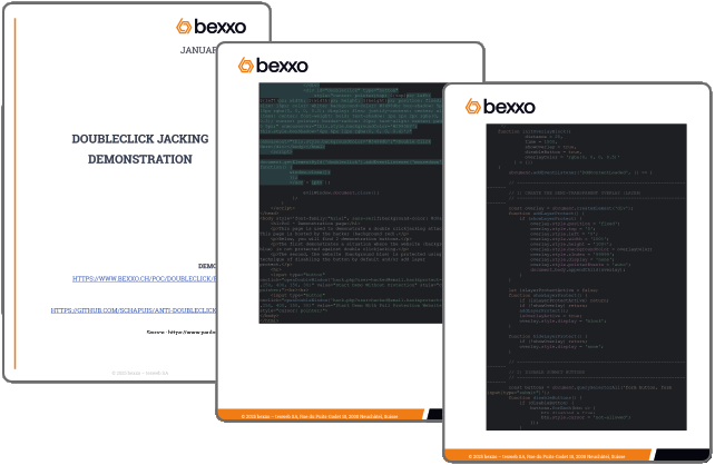 Cybersécurité pour les PME de Suisse-Romande