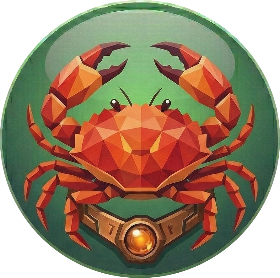 crabe
