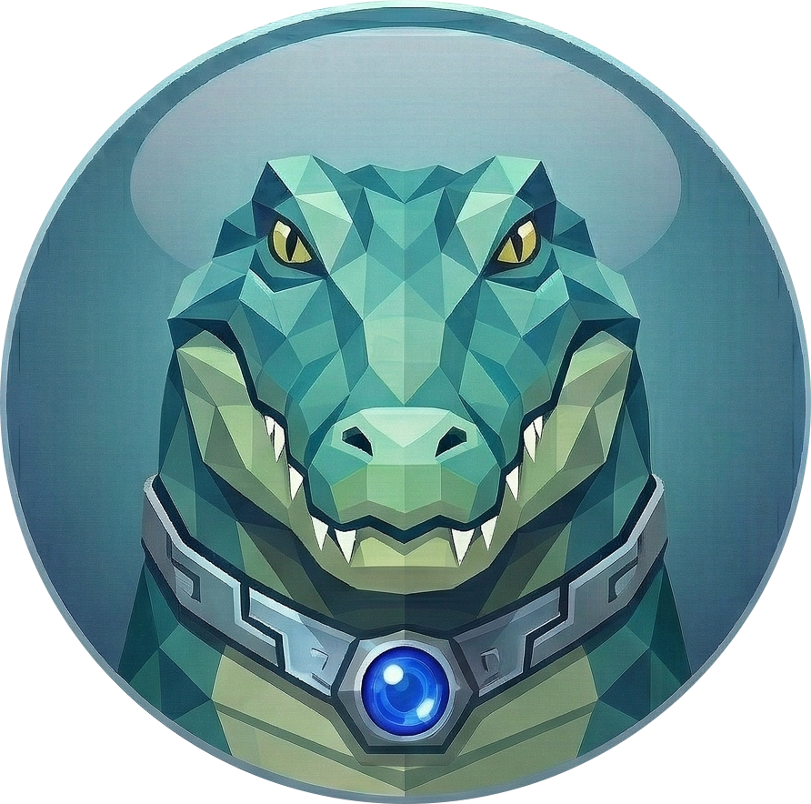 crocodile