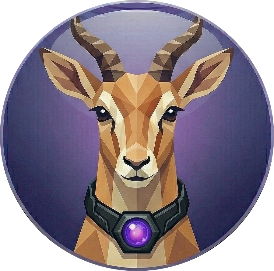gazelle