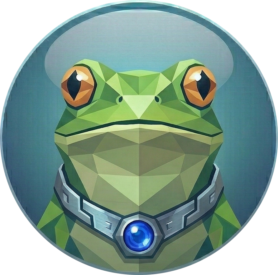 grenouille