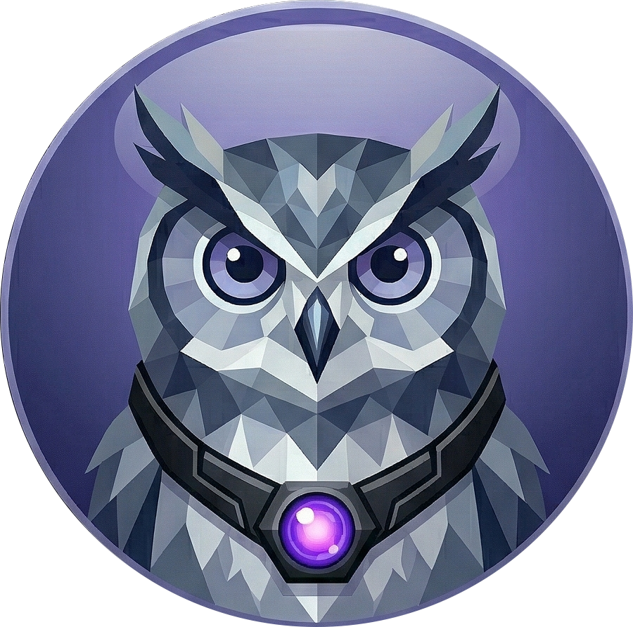 hibou
