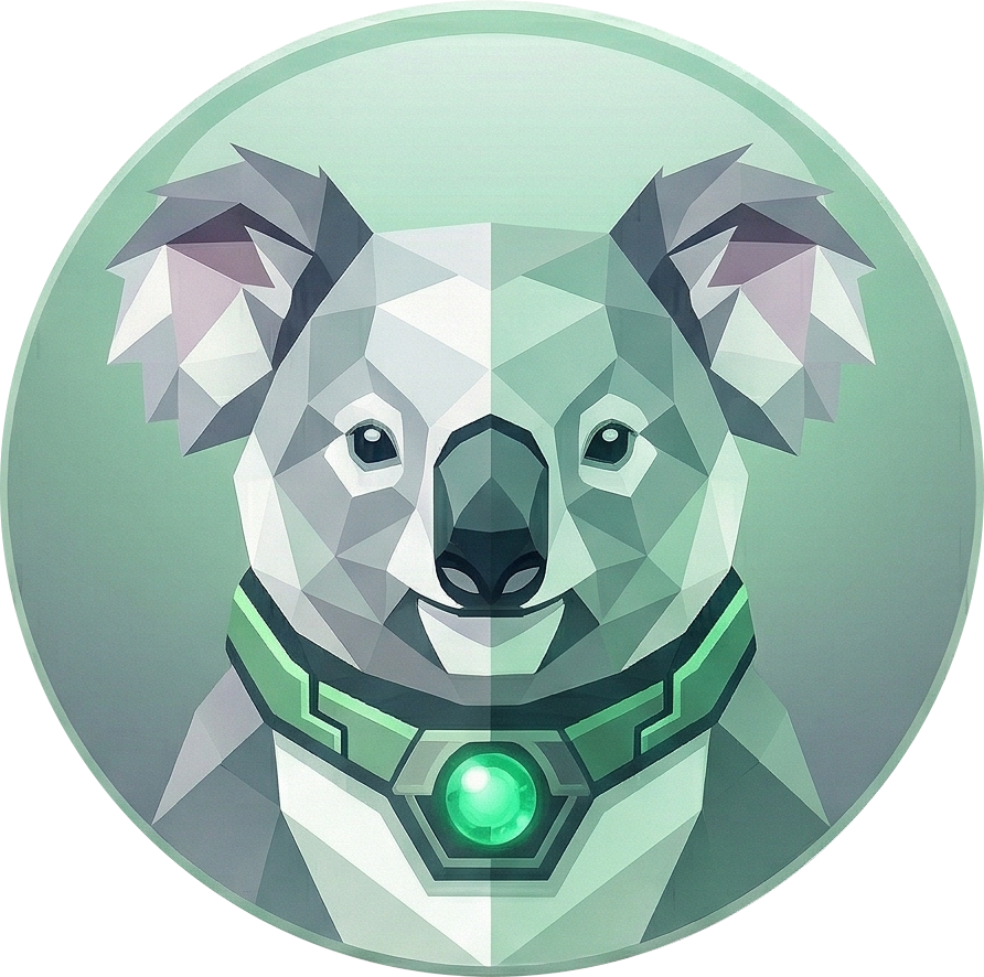 koala