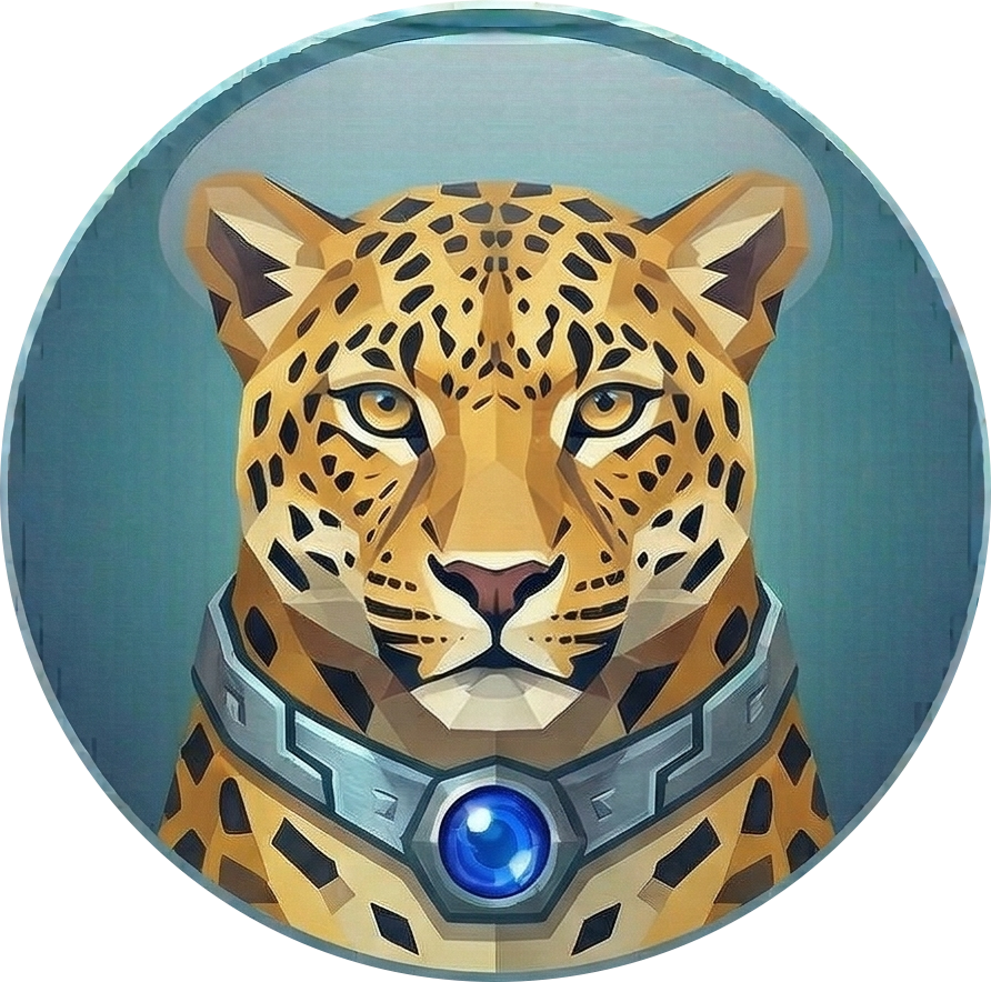 leopard