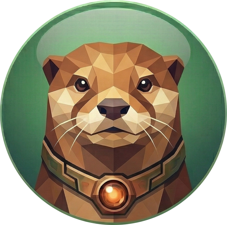 loutre