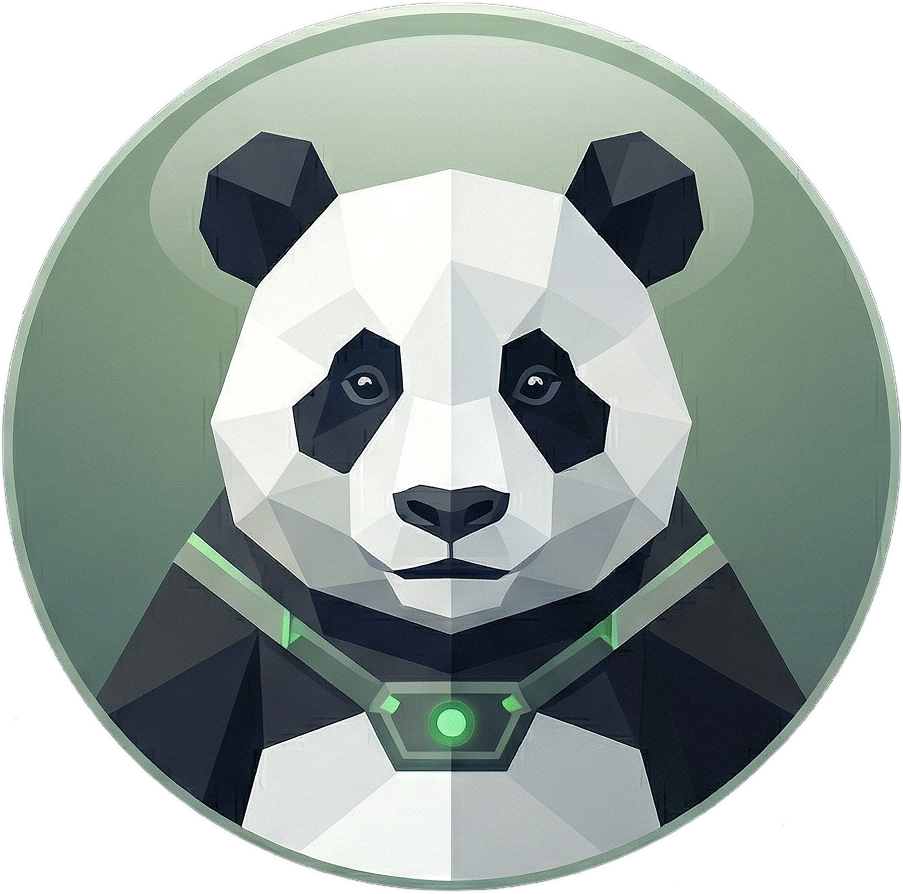 panda