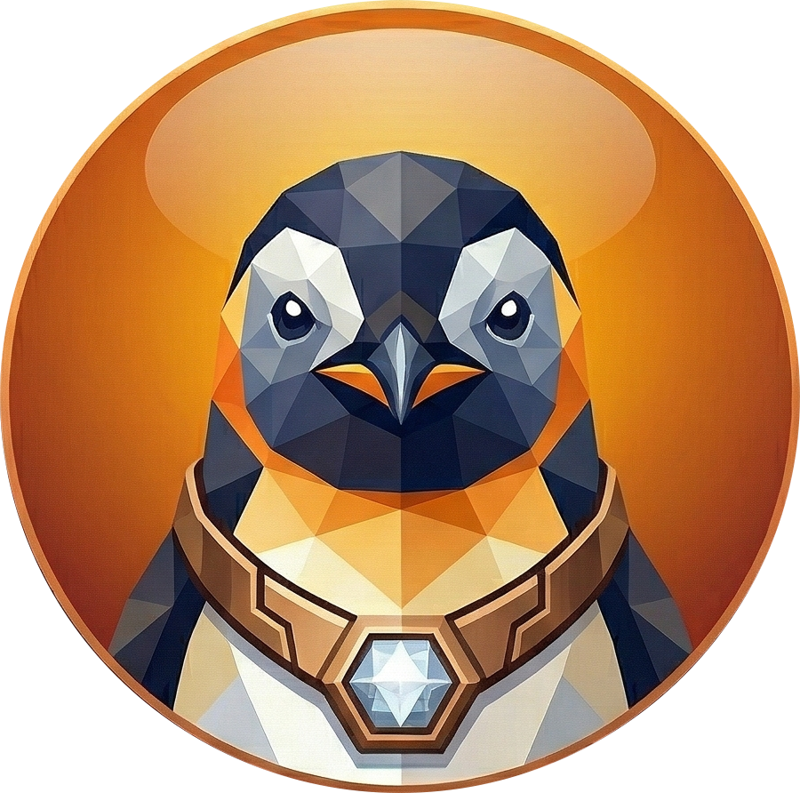 pinguin