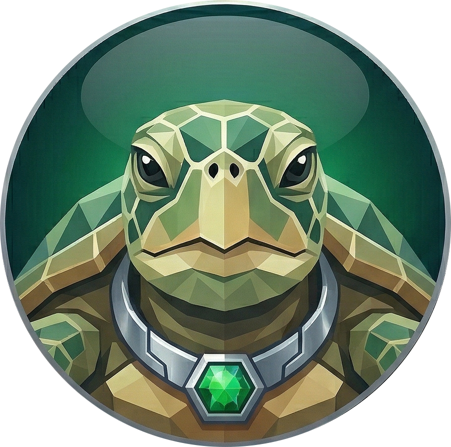 tortue