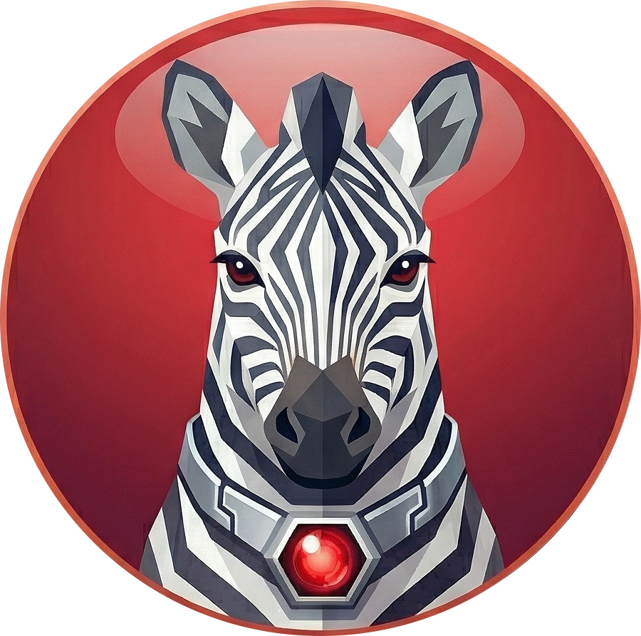 zebre